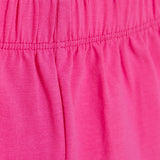 HelloBaby Girls Shorts Short Leg - Dark Pink Dark Pink - ebebek