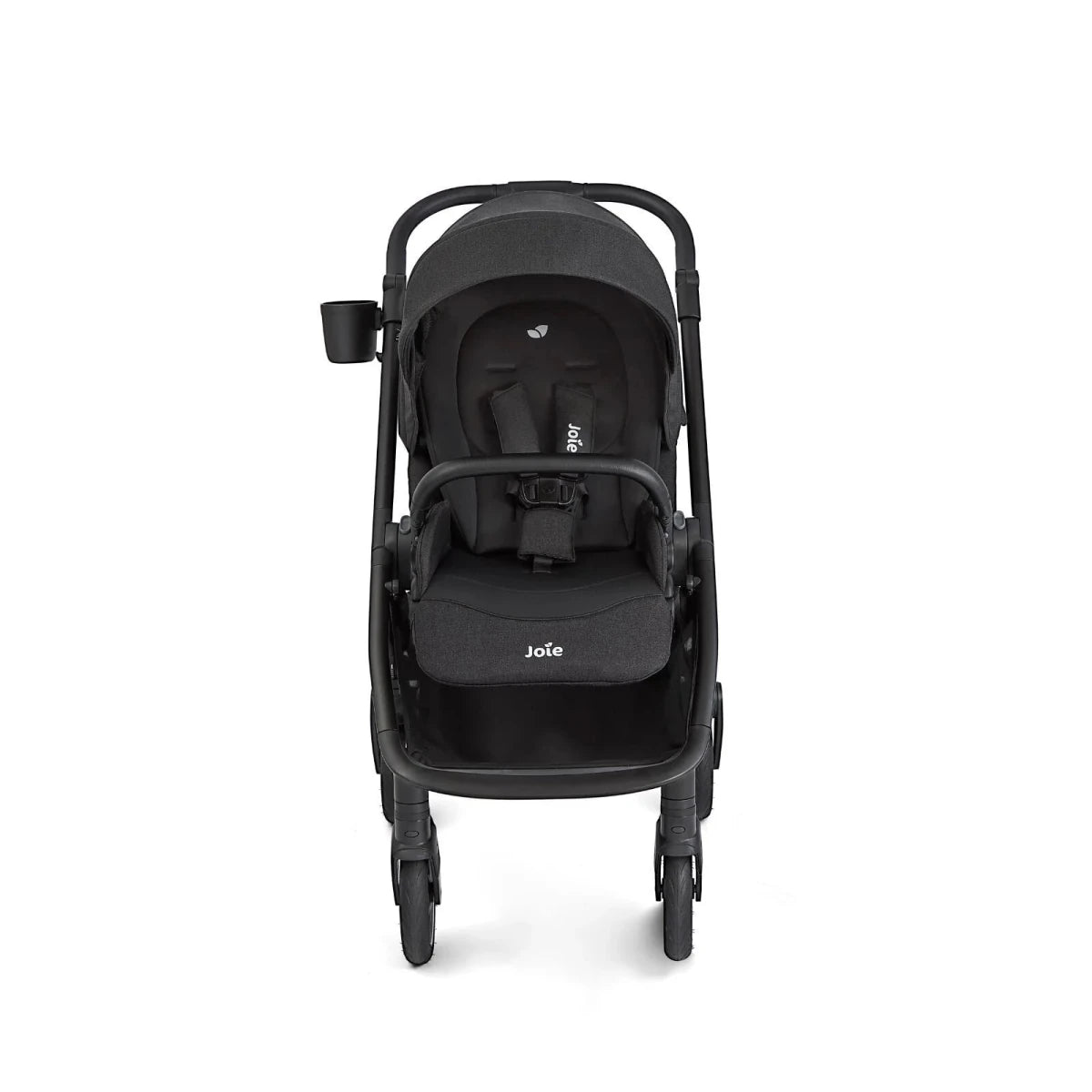 Joie Versadrfit 2 - in - 1 Pushchair - Raven Raven - ebebek