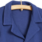 HelloBaby Classic Boy Boy Jacket - Navy Blue - ebebek - Black Friday