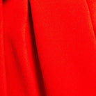 Baby Rose Girl Coat - Red - ebebek - Black Friday