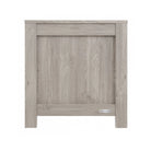 Charnwood Bordeaux Dresser & Baby Changer - Ash Ash - ebebek - Christmas