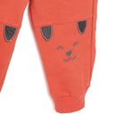 Cocux Animals Baby Boy Tracksuit - Printed - ebebek - Black Friday