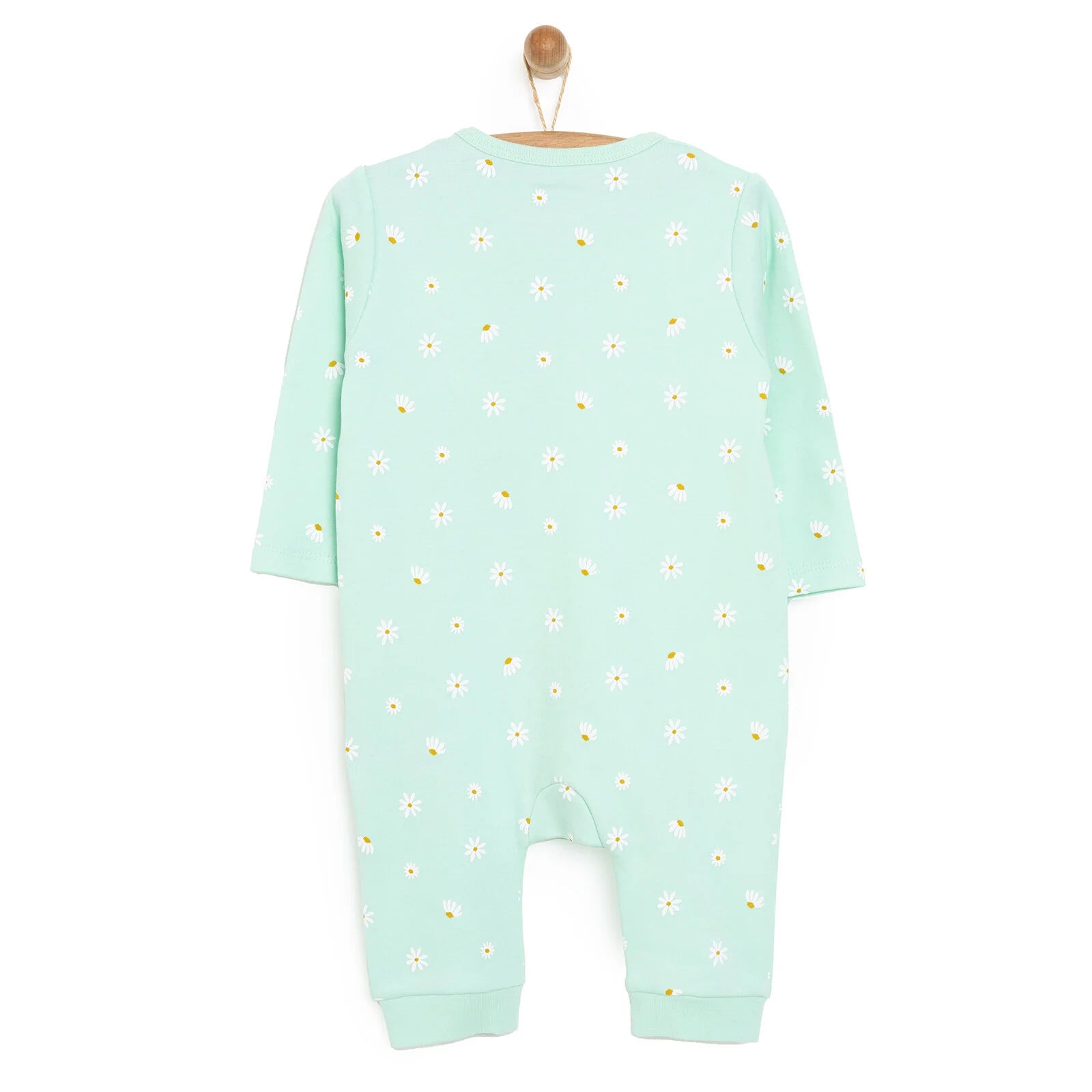 HelloBaby Girl Jumpsuit - Multicolour - ebebek - Black Friday