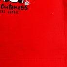 HelloBaby Basic Baby Girl Tshirt - Red - ebebek - Black Friday