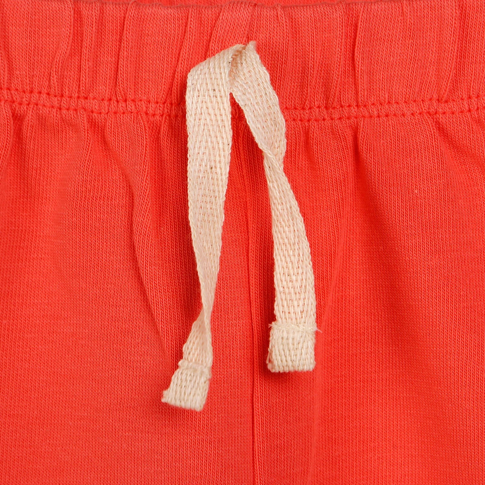 HelloBaby Basic Baby Girl Shorts - Coral - ebebek - Black Friday