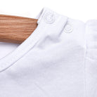 HelloBaby Basic Baby Girl Tshirt - White - ebebek - Black Friday