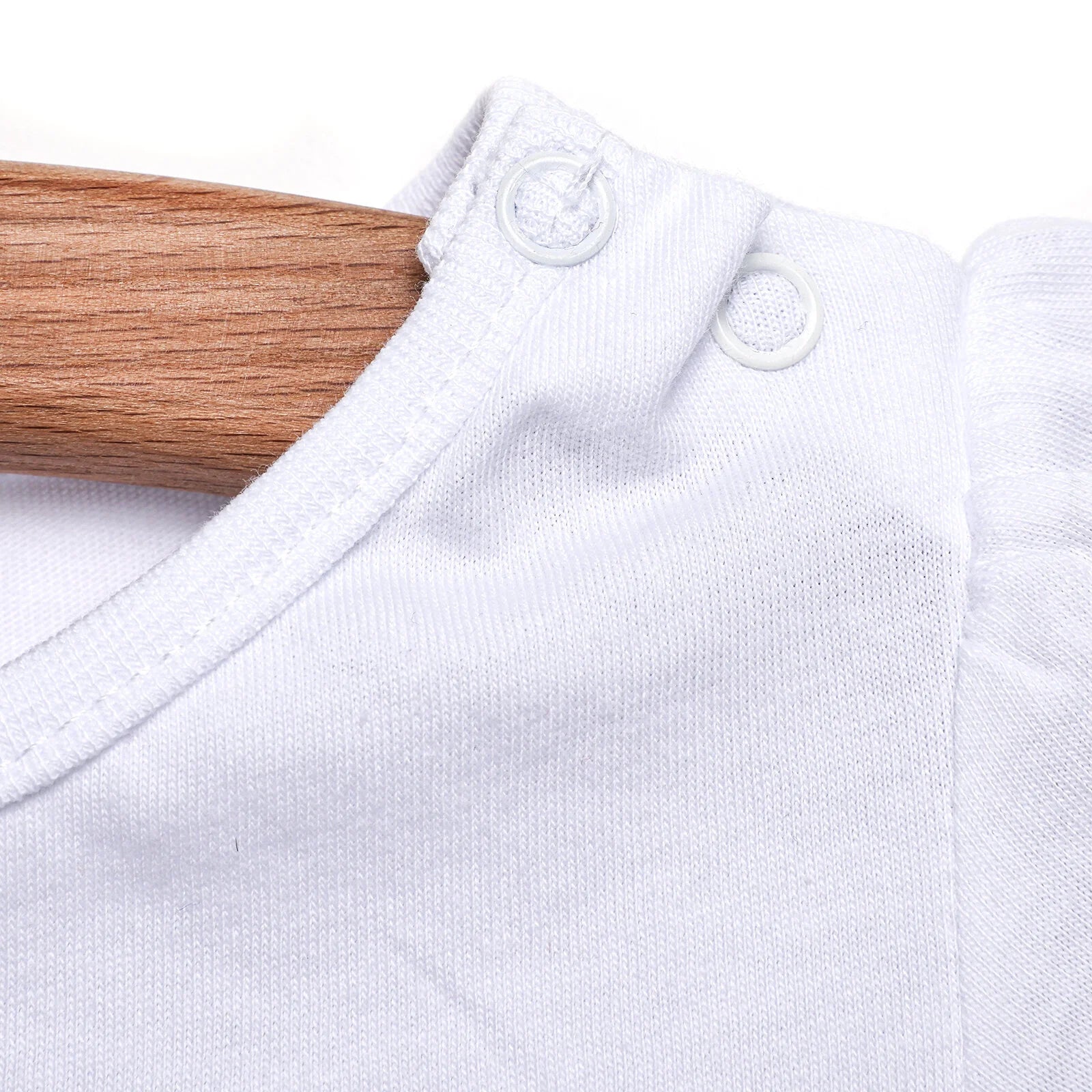 HelloBaby Basic Baby Girl Tshirt - White - ebebek - Black Friday