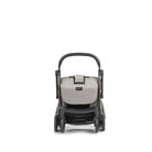 Leclerc Baby Influencer Air Stroller - Violet Grey - ebebek - Black Friday