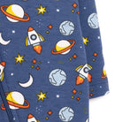 HelloBaby Boy Jumpsuit - Dark Blue - ebebek - Black Friday