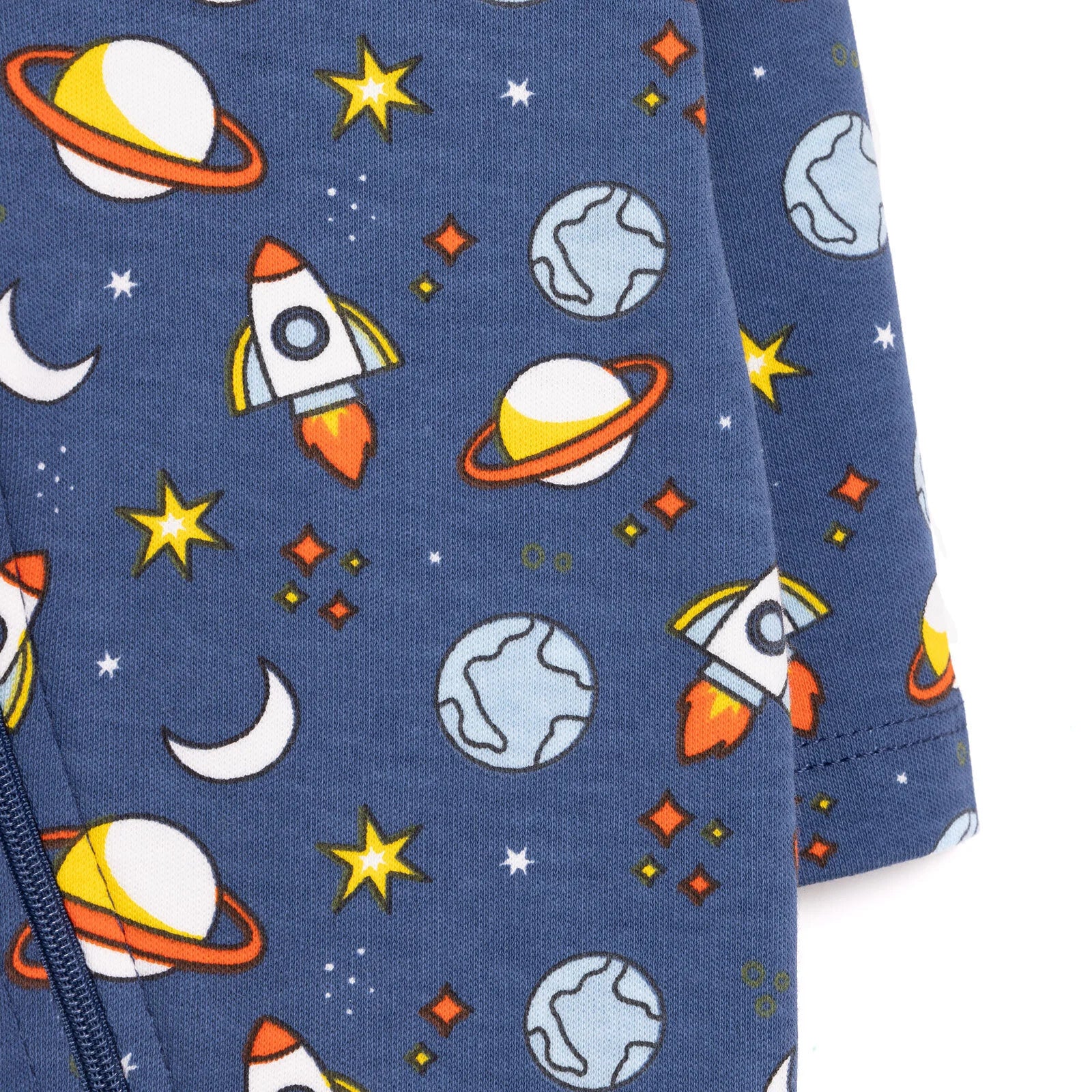 HelloBaby Boy Jumpsuit - Dark Blue - ebebek - Black Friday