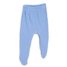 HelloBaby Boy Footed Bottom - Blue - ebebek - Black Friday