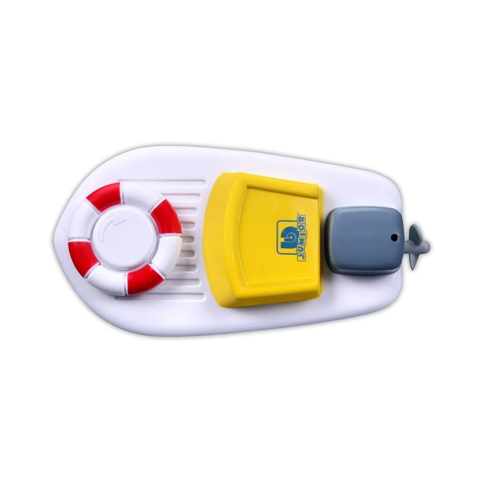 BB Junior Splash N Play Twist & Sail - ebebek - Black Friday