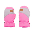 Kitti Girl Mitten - Dark Pink - ebebek - Black Friday