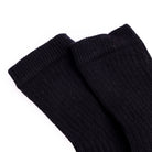 HelloBaby Unisex Socks 3 Pcs - Black - ebebek - Black Friday