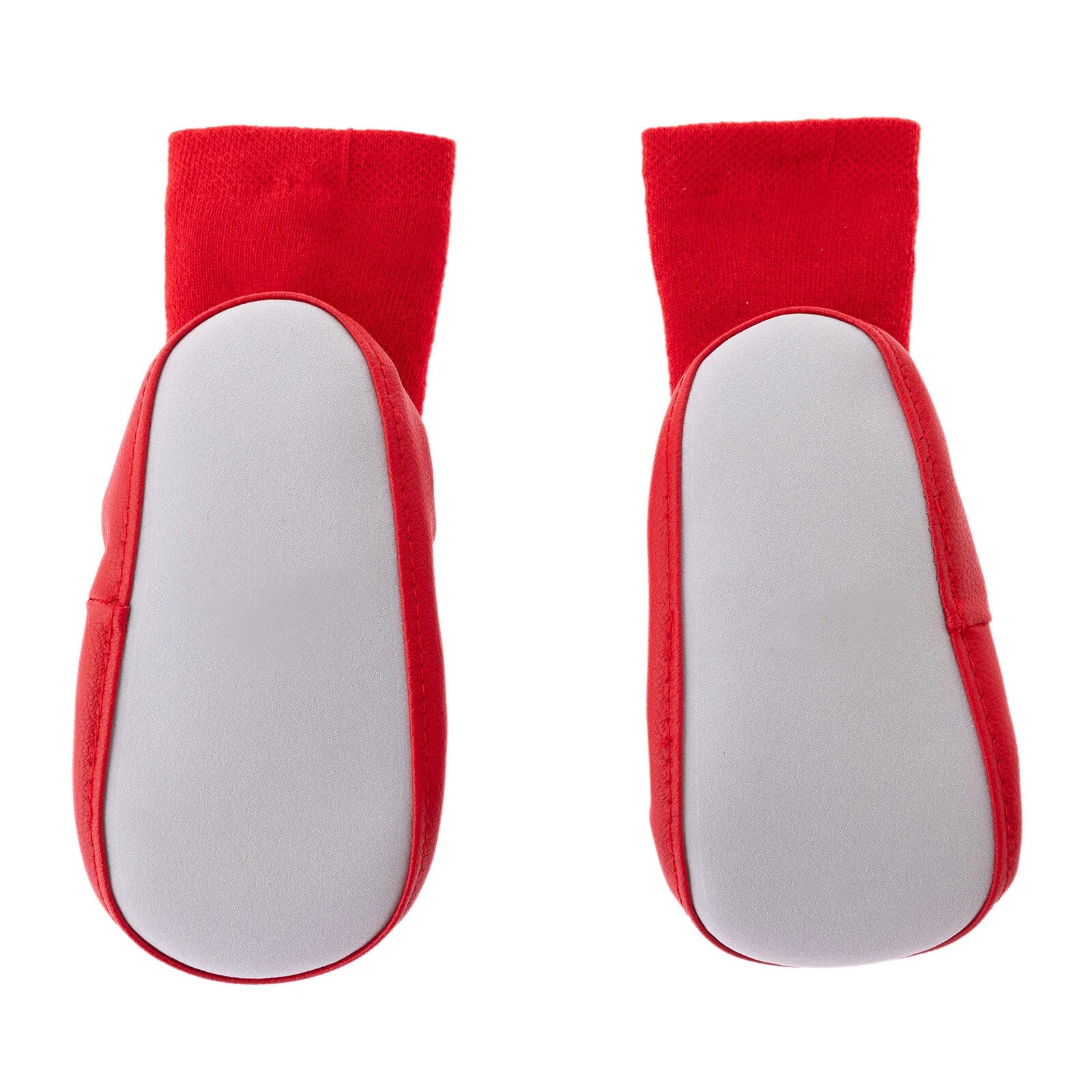 HelloBaby Rattle Socks - Red - ebebek - Black Friday