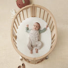 Stokke Sleepi Mini Mattress - White - ebebek - Black Friday