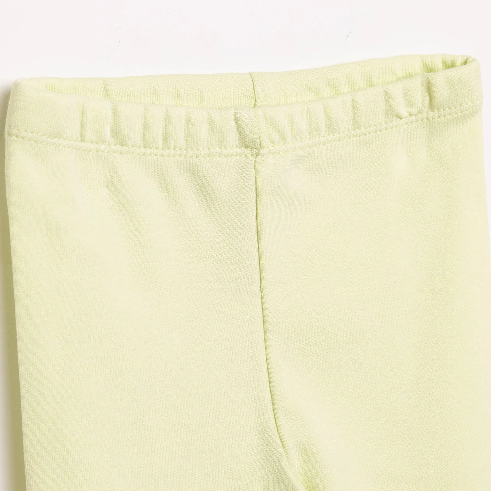 HelloBaby Newborn Organic Wrapover Top - Hat - Green - ebebek - Black Friday