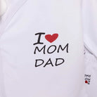 HelloBaby Girl 10 piece Newborn Set - Ecru - ebebek - Black Friday