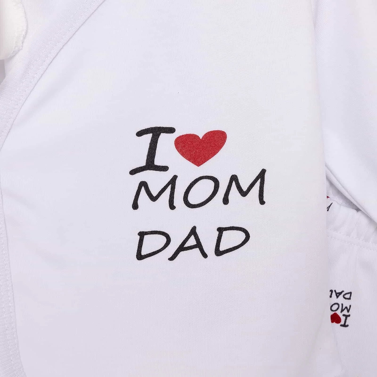 HelloBaby Girl 10 piece Newborn Set - Ecru - ebebek - Black Friday