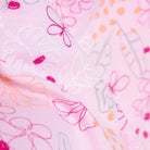 HelloBaby Girl Long Sleeve Pyjamas Set - Dark Pink - ebebek - Black Friday