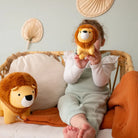 Little Big Friends Jackson the Lion - ebebek - Black Friday