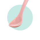 Mamajoo Silicone Spoons with Case Pack of 2 - Powder Pink & Blush - ebebek - Black Friday