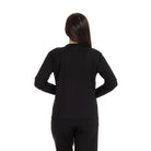 baby mom Mom Maternity Sweatshirt - Black - ebebek - Black Friday