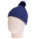 HelloBaby Boy Beanie - Navy Blue - ebebek - Black Friday