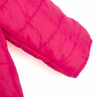 Verscon Girl Snowsuit - Fuchsia - ebebek - Black Friday