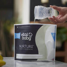Vital Baby Nurture Microwave Sterilising Bags 5 pcs - ebebek - Black Friday