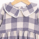 BabyZ Pretty Girl Girl Skirtall - Purple - ebebek - Black Friday