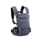 Ickle Bubba Seren 3 - in - 1 Baby Carrier - Slate - ebebek - Black Friday