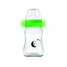 Mamajoo Anti - Colic Glow PP Baby Bottle 6+ months 250ml - ebebek - Black Friday