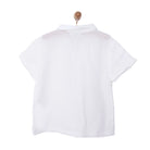 HelloBaby Boy Shirt - White - ebebek - Black Friday