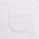 HelloBaby Safari Line Boy Overall Shorts - Ecru - ebebek - Black Friday