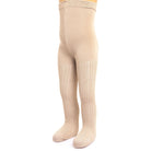 HelloBaby Baby Girl Tight - Beige - ebebek - Black Friday