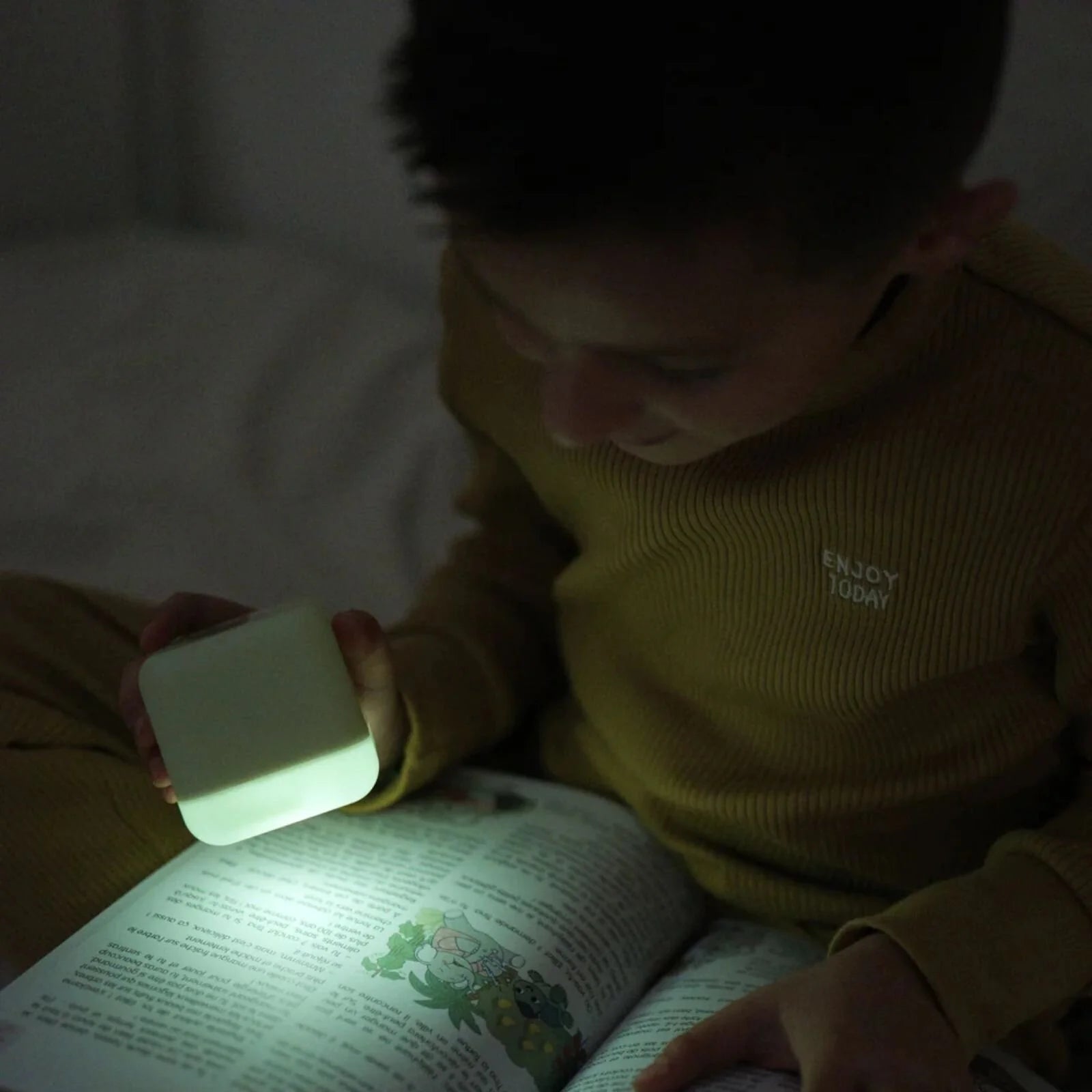 Cloud.b Cube B - Forest - ebebek - Black Friday