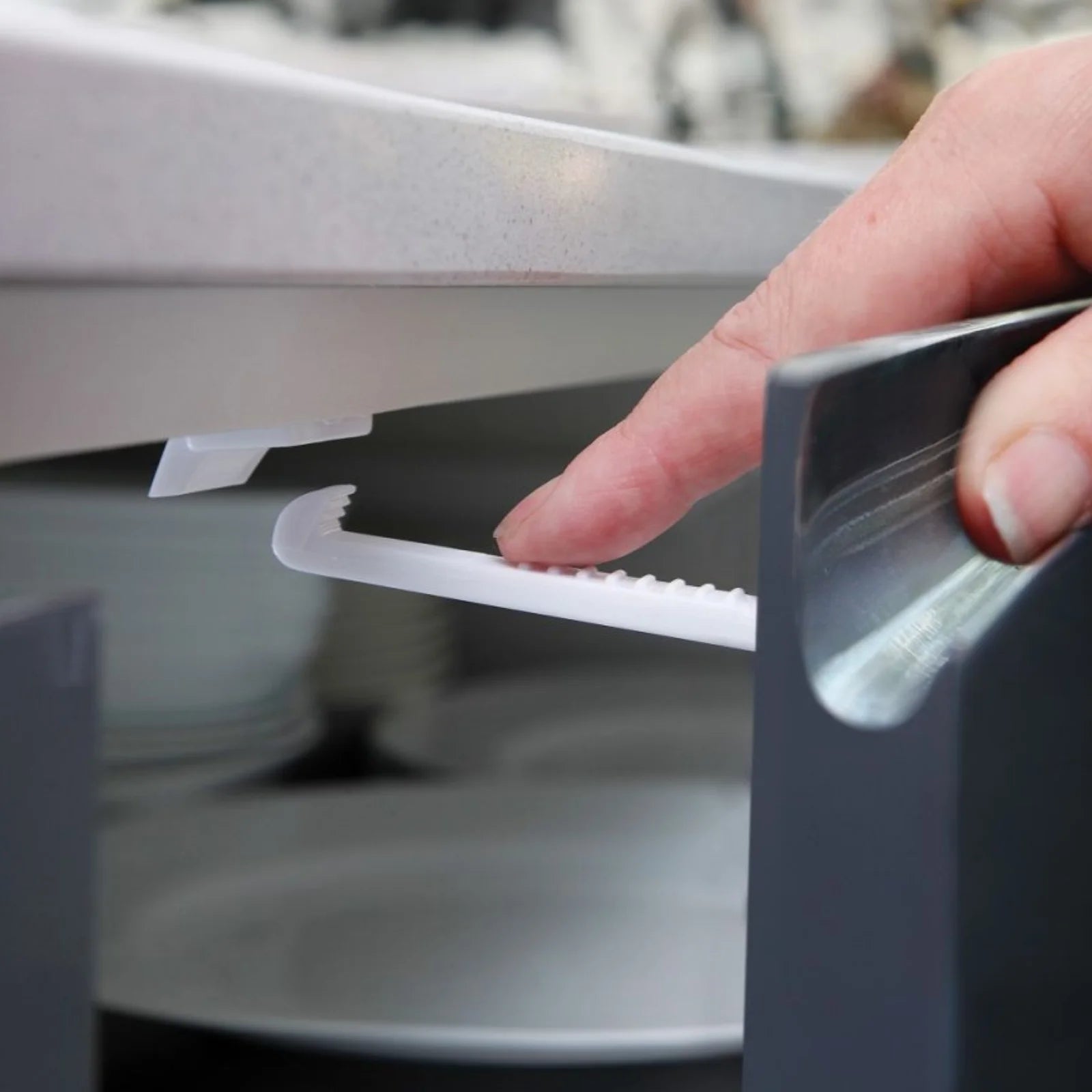 Dreambaby Safety Catches 6 pcs - ebebek - Black Friday