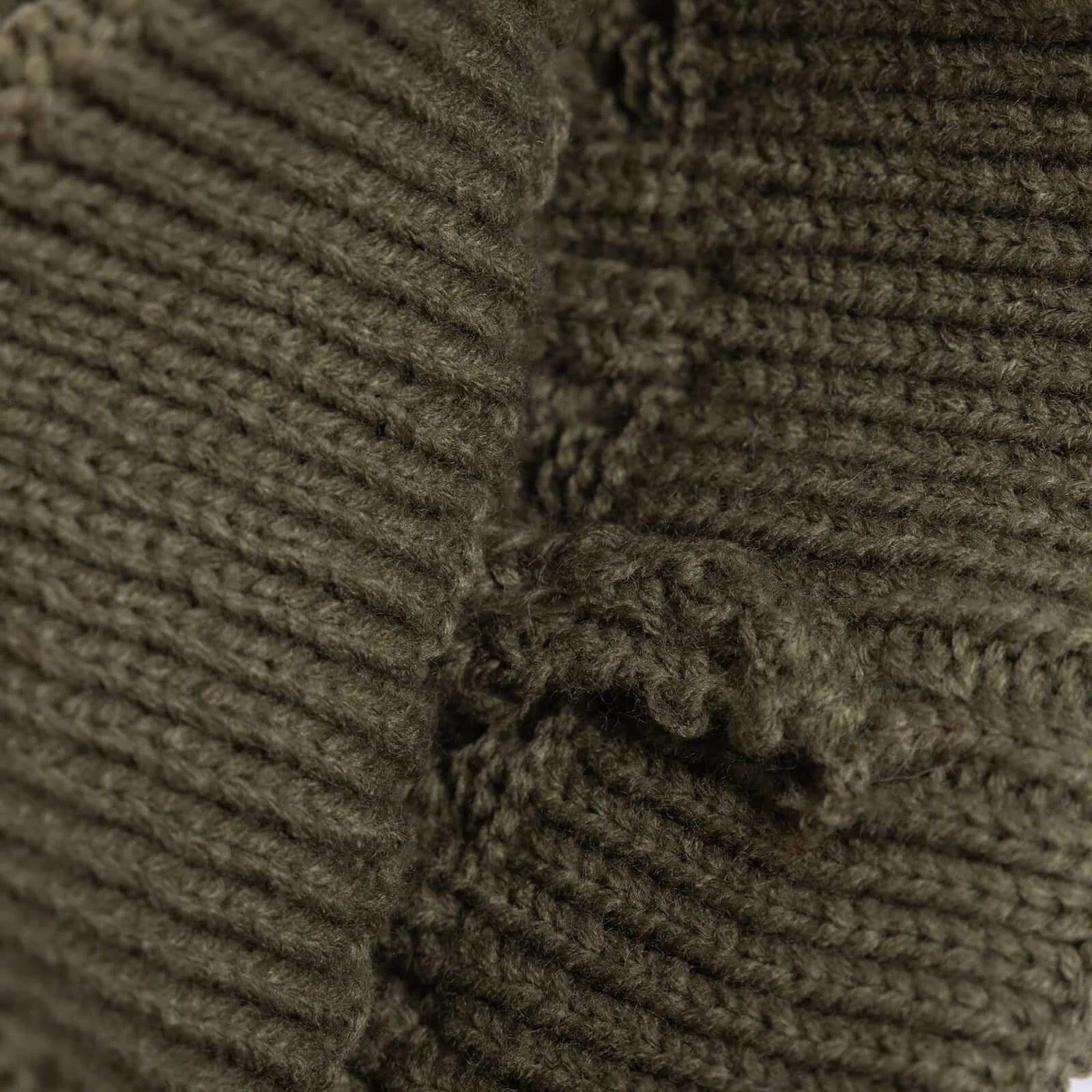 HelloBaby Boy Beanie - Khaki - ebebek - Black Friday