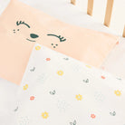 Little Dreams Girl Pillowcase - Printed - ebebek - Black Friday