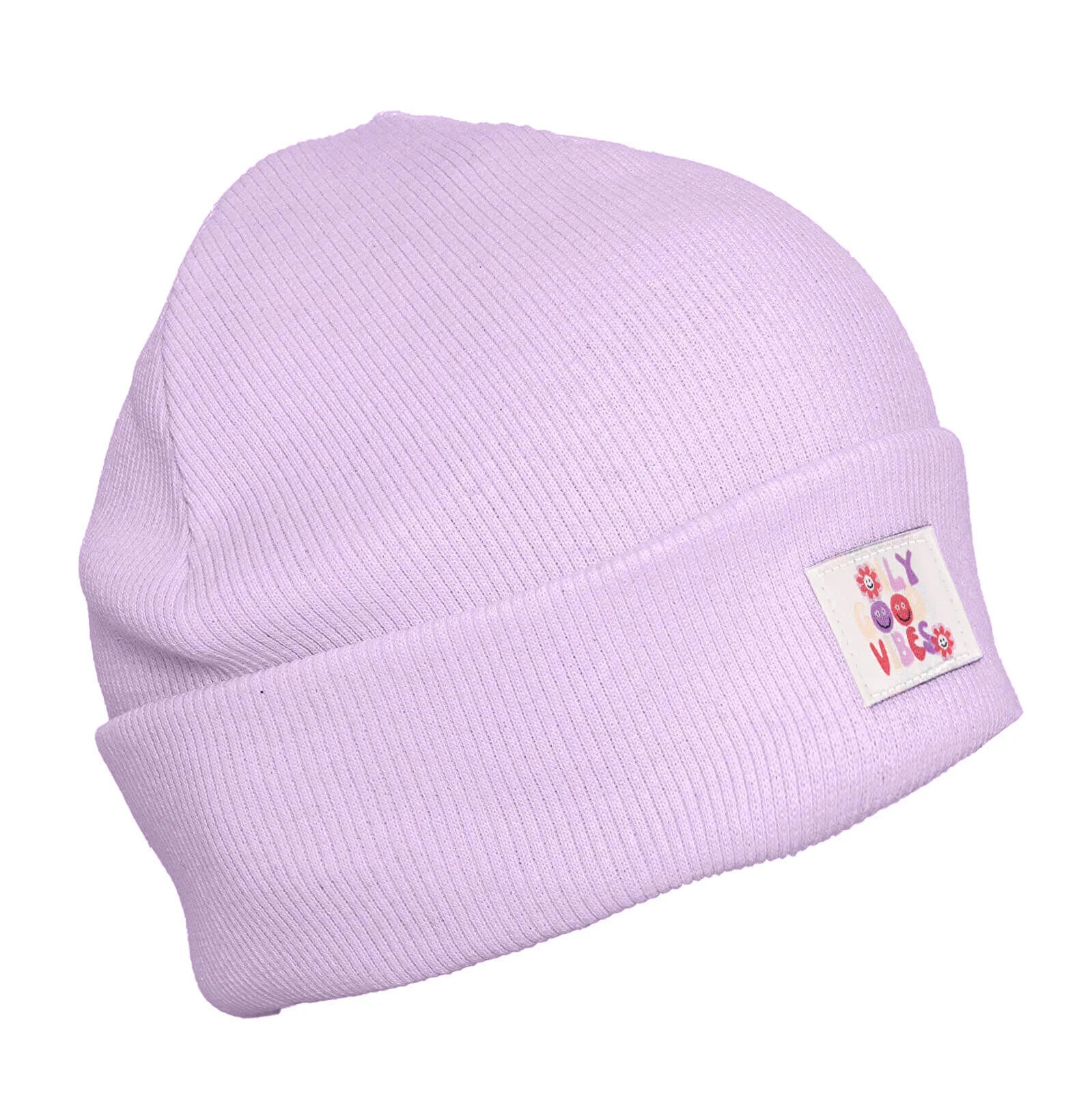 Fonem Baby Girl Beanie - Purple - ebebek - Black Friday