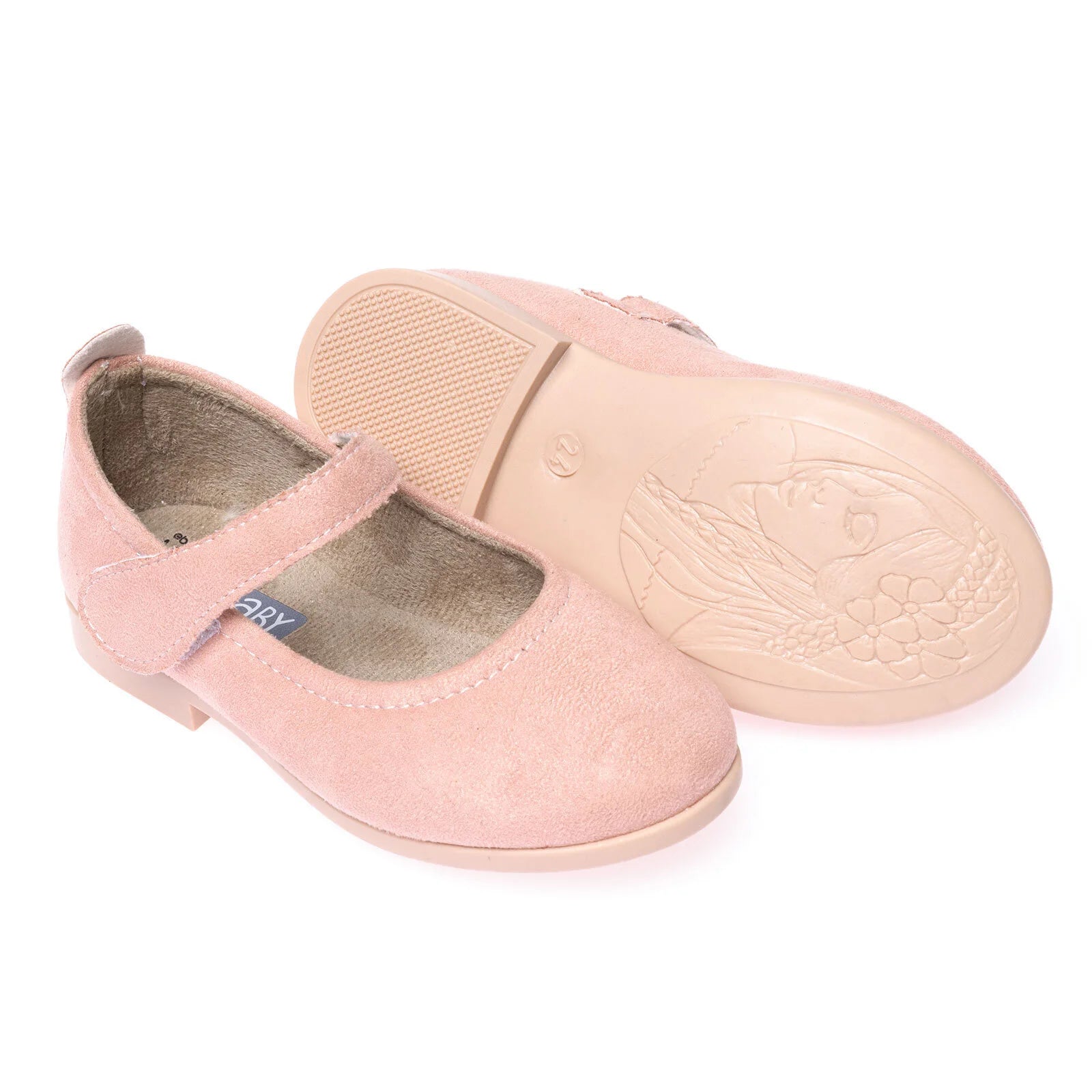 HelloBaby Girl Training Shoes - Pink - ebebek - Black Friday