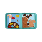 My First Book Forest - Light Blue - ebebek - Christmas