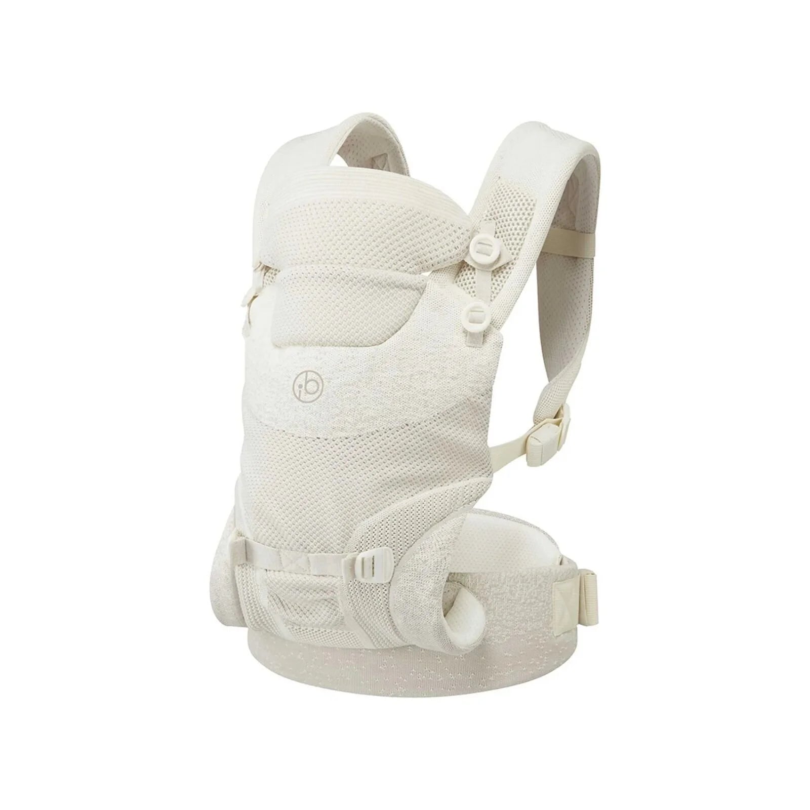 Ickle Bubba Seren 3 - in - 1 Baby Carrier - Stone - ebebek - Black Friday