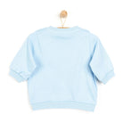 HelloBaby Basic Ribbed Cardigan - Blue - ebebek - Black Friday