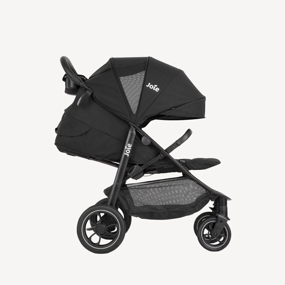 Joie Litetrax Pro Stroller - Shale Shale - ebebek - Christmas