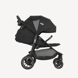Joie Litetrax Pro Stroller - Shale Shale - ebebek - Christmas