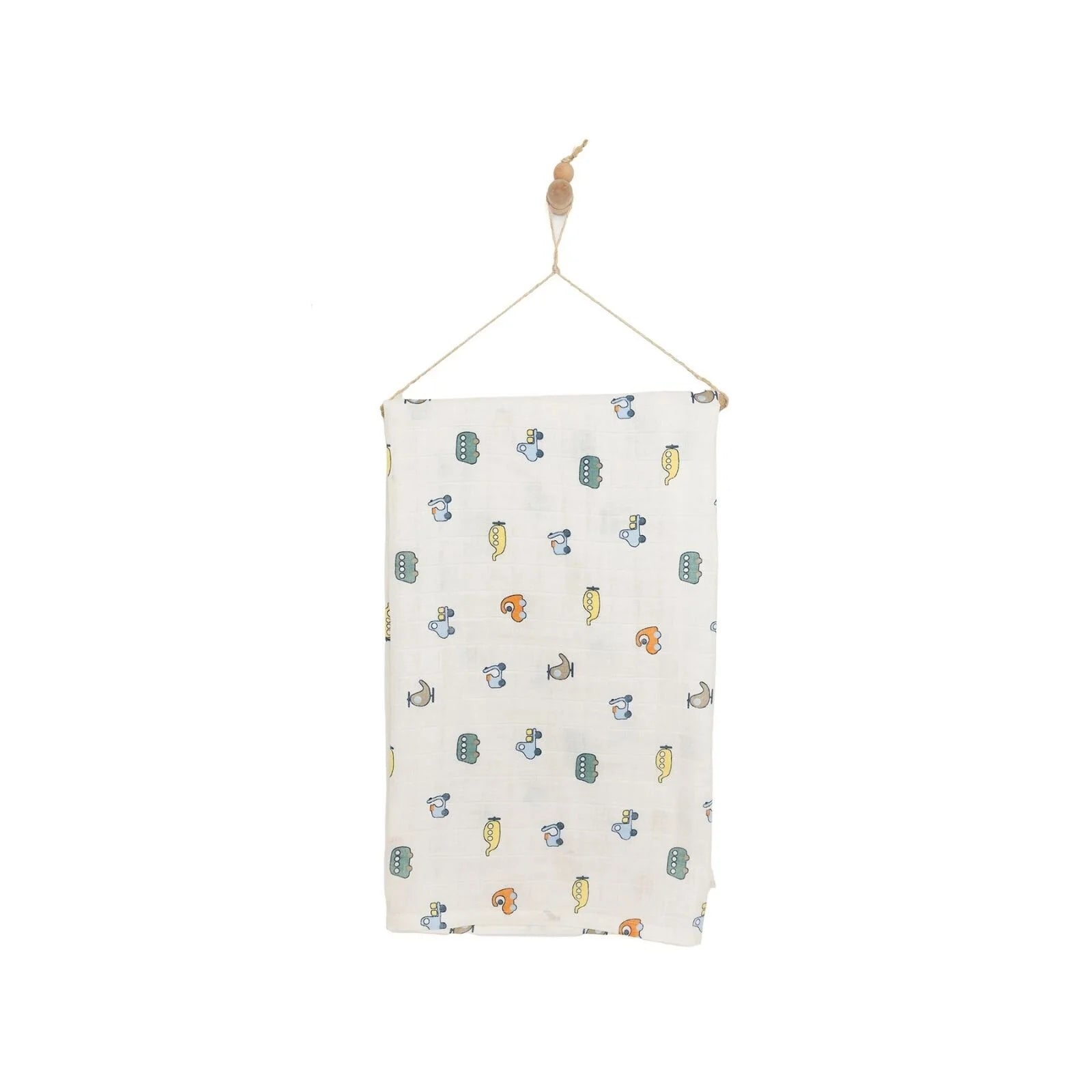 Little Dreams Boy Blanket - Patterned - ebebek - Black Friday