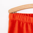 HelloBaby Basic Boy Velvet Joggers - Orange - ebebek - Black Friday