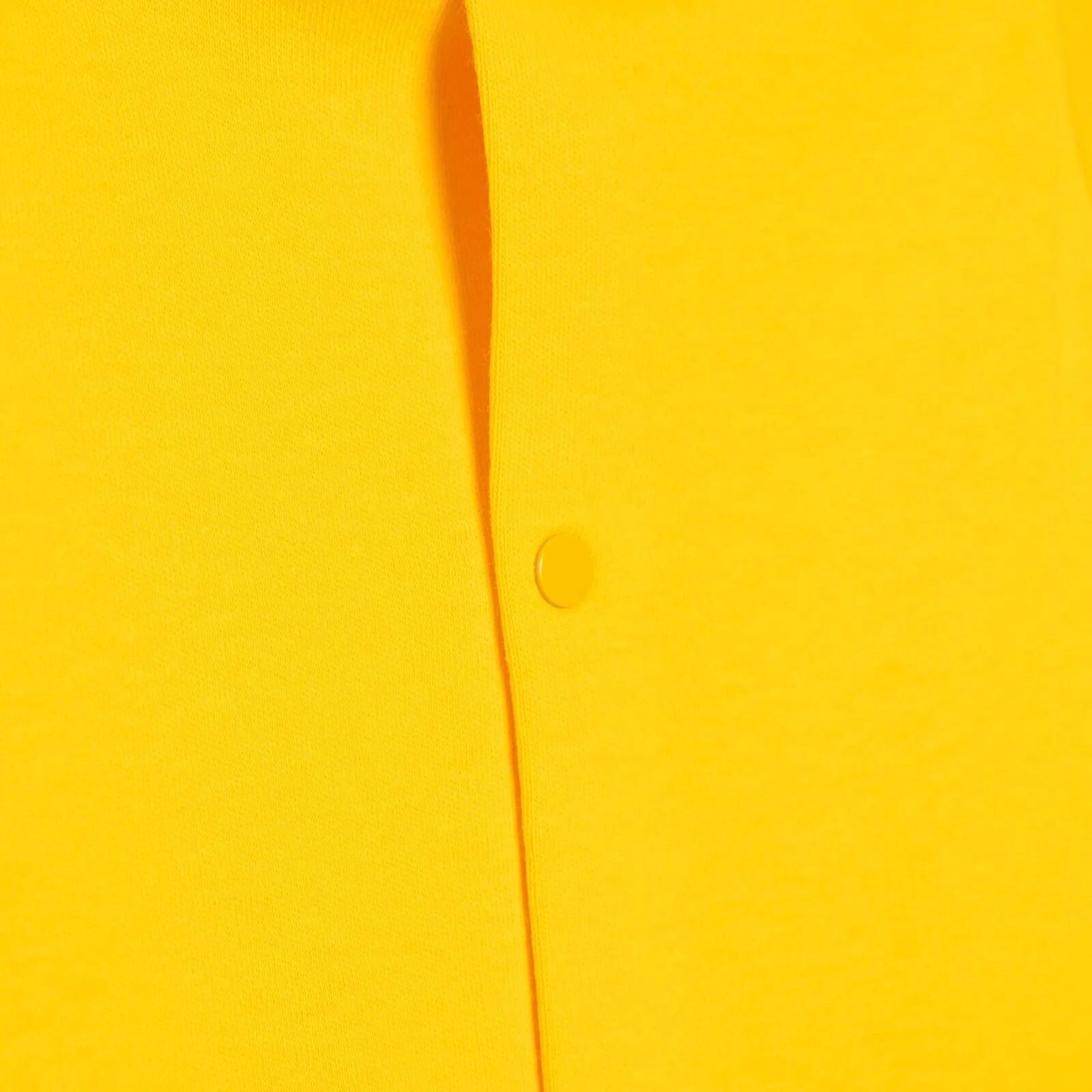 HelloBaby Basic Ribbed Vest - Yellow - ebebek - Black Friday